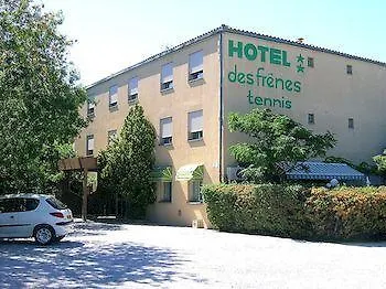 Hotel Des Frenes Euromedecine