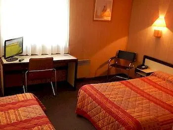 Hotel Des Frenes Euromedecine