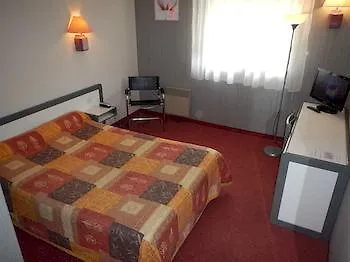 Hotel Des Frenes Euromedecine Montpellier
