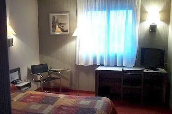 Hotel Des Frenes Euromedecine 2*