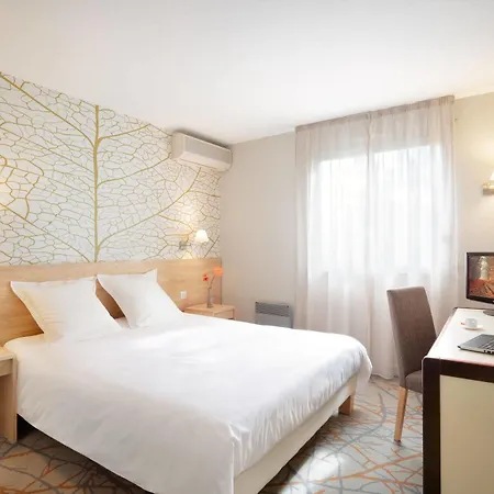Des Frenes Euromedecine Hotel 2*