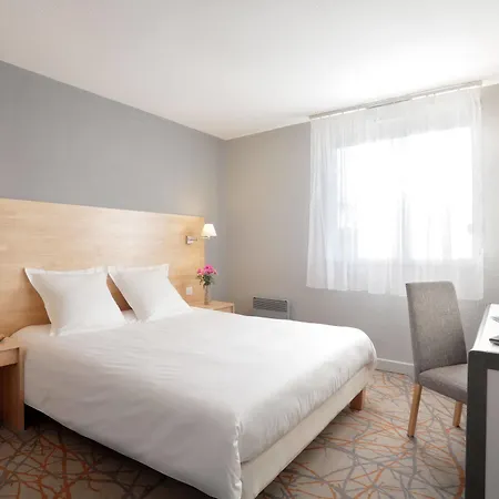 Hotel Des Frenes Euromedecine 2*
