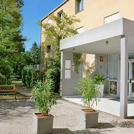 Hotel Des Frenes Euromedecine Montpellier