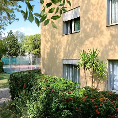 Hotel Des Frenes Euromedecine