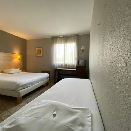 Des Frenes Euromedecine Hotel