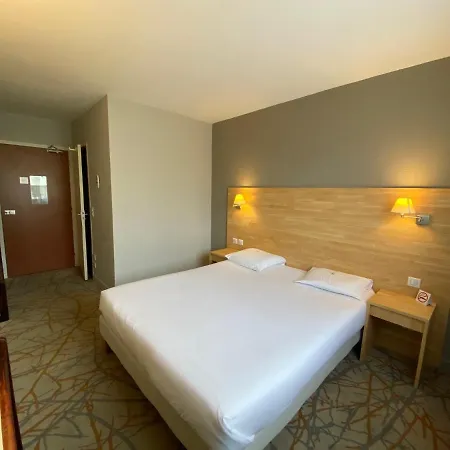 Des Frenes Euromedecine Hotel 2*
