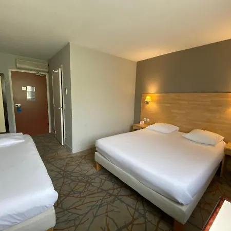 Hotel Des Frenes Euromedecine 2*