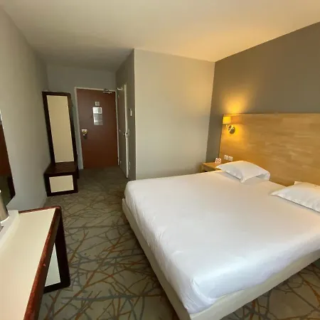 Des Frenes Euromedecine Hotel Montpellier