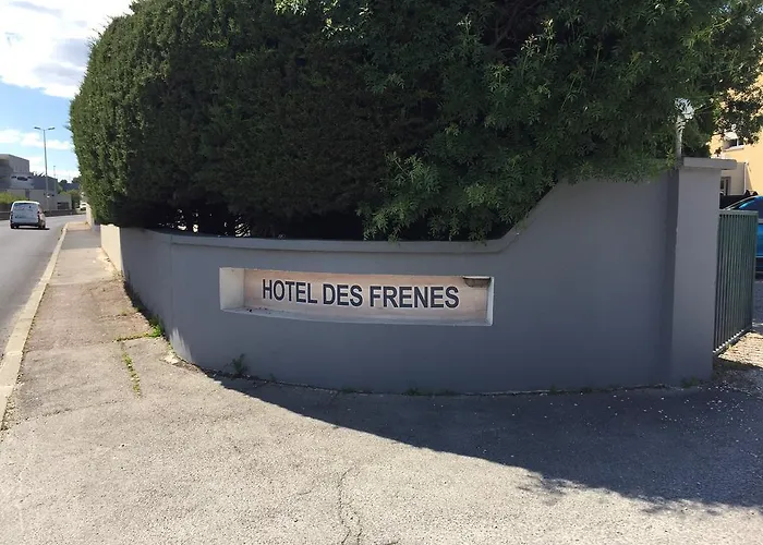 Des Frenes Euromedecine מונפלייה
