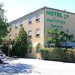Hotel Des Frenes Euromedecine