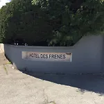 Des Frenes Euromedecine مونبيلييه