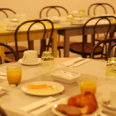 Des Frenes Euromedecine Hotel 2*
