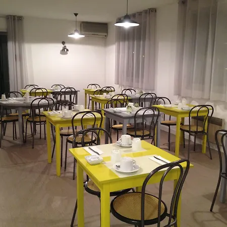 Des Frenes Euromedecine Hotel 2*