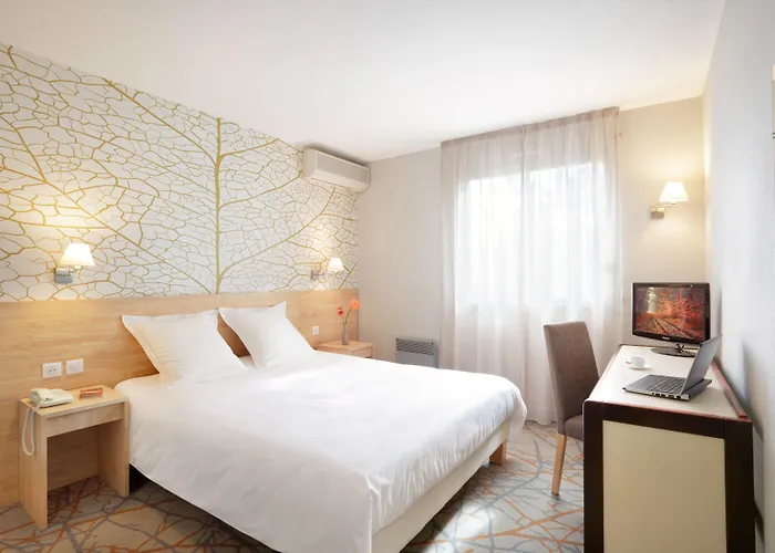 Des Frenes Euromedecine Hotell Montpellier